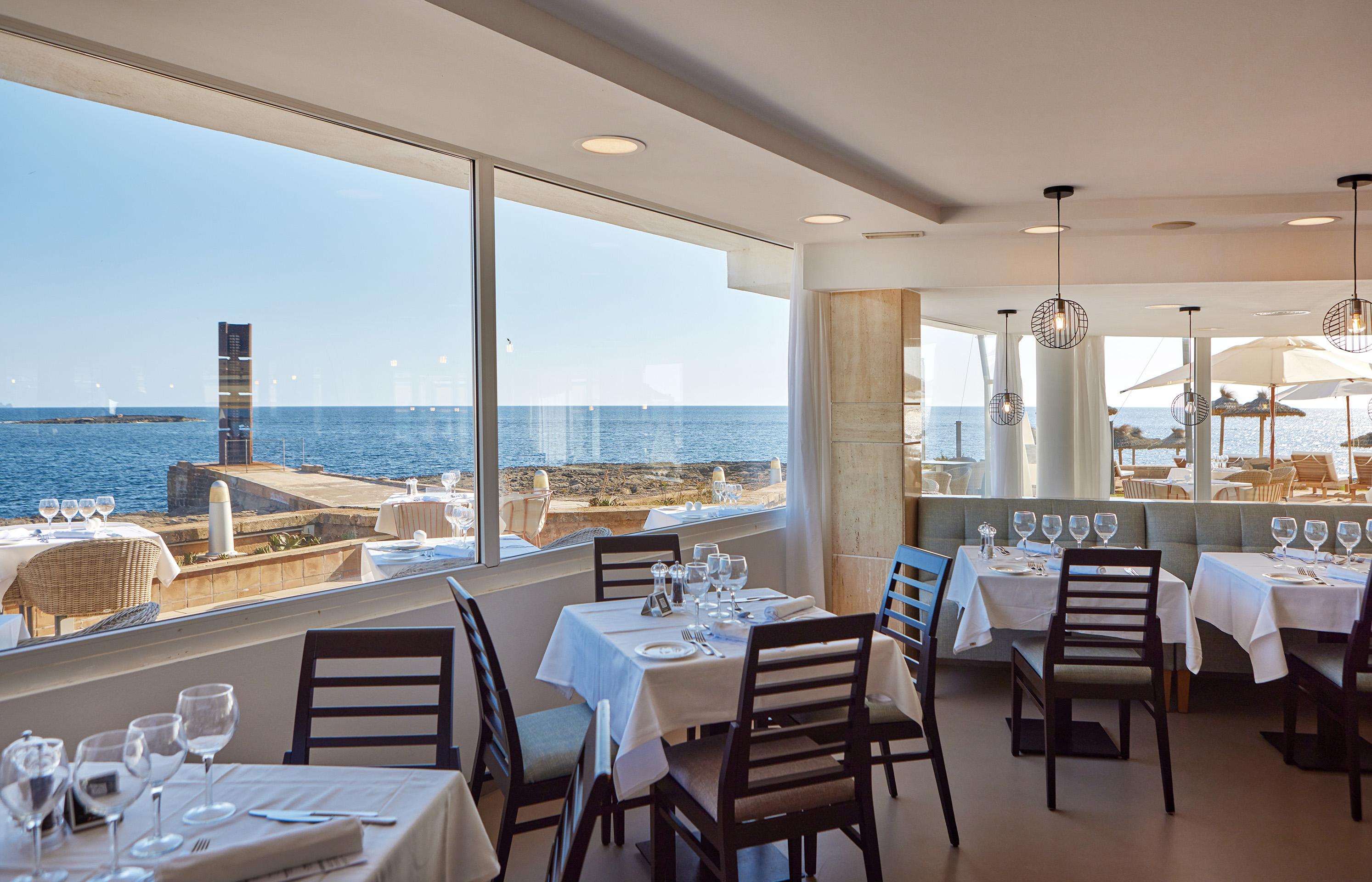 Universal Hotel Cabo Blanco - Adults Only Colonia de Sant Jordi Exterior foto