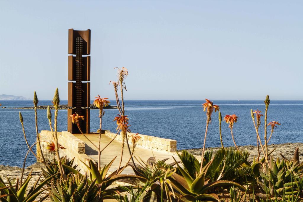 Universal Hotel Cabo Blanco - Adults Only Colonia de Sant Jordi Exterior foto